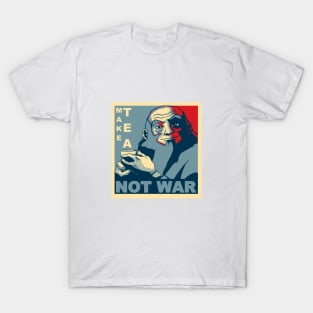 no war T-Shirt